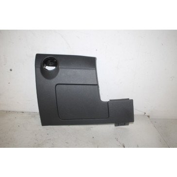 Afdekking dashboard links titaniumzwart Volkswagen T-Roc Bj 18-heden 