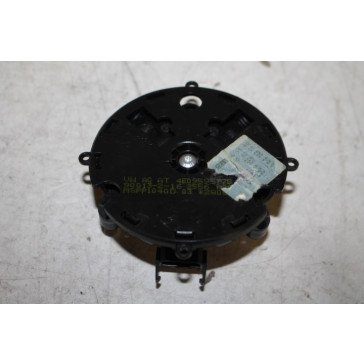 Versteleenheid met motor voor buitenspiegel links Audi A3, S3, A4, S4, RS4, A6, S6, A8, S8 Bj 01-08