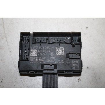 Portierregelapparaat RV Audi A4, S4, RS4, A5, S5, RS5 Bj 16-heden
