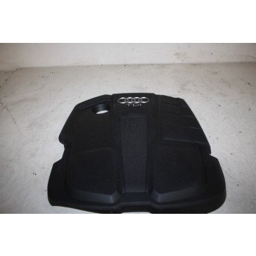 Afdekking inlaatspruitstuk 2.0 TDI Audi A4, A5 Bj 16-heden