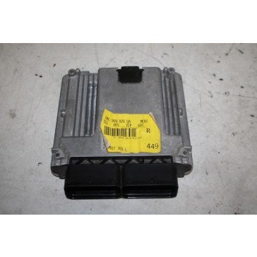 Regelapparaat dieselmotor 2.0 TDI Audi A4, A5 Bj 16-19