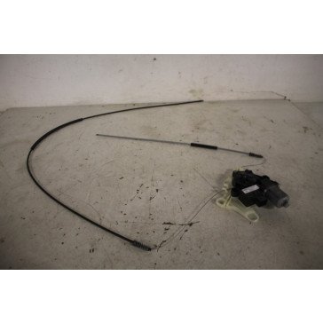 Aandrijfeenheid bagageruimte-afdekking Audi A4, S4, RS4 Avant, Allroad Bj 16-heden