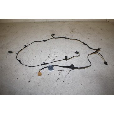 Kabelset achterbumper Audi A4, S4, RS4 Avant, Allroad Bj 16-heden