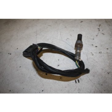 Nox-sensor achter 2.0 TDI Audi A4, A5 Bj 16-19