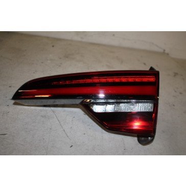 Achterlicht achterklep LED rechts ENGELS  Audi A4, S4, RS4 avant Bj 16-19