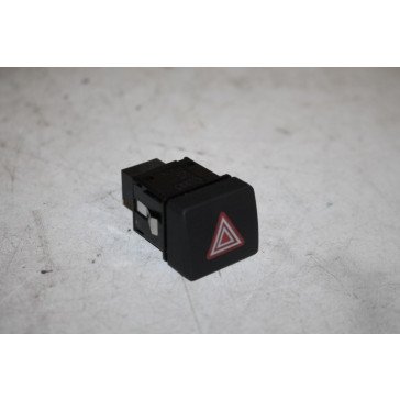 Alarmschakelaar zwart Audi A4, S4, RS4, A5, S5, RS5 Bj 16-heden