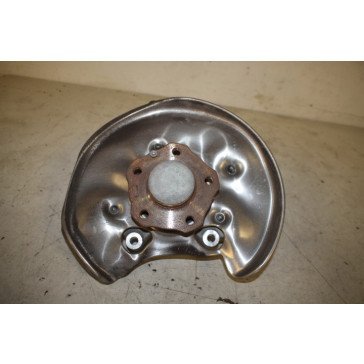 Wiellagerhuis RA Audi A4, A5 Bj 16-heden