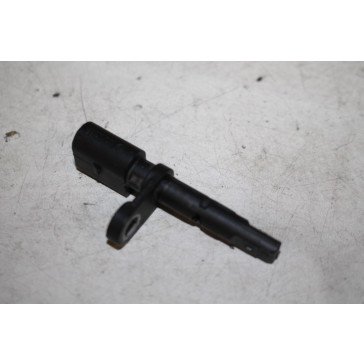 Toerentalsensor achterzijde diverse Audi modellen Bj 16-heden