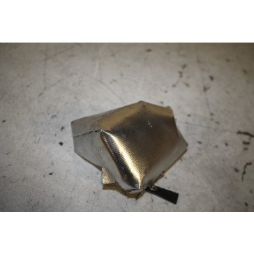 Warmtewerende manchet 2.0 TDI Audi A4, A5, A6, Q5 Bj 11-heden