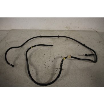 Slang tbv koplampsproeiers Audi A6, S6, RS6 Bj 98-05