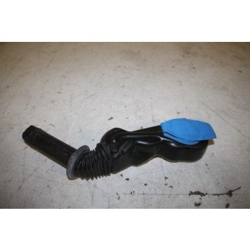 Vloeistofreservoir boven Audi A6, S6 Bj 05-11