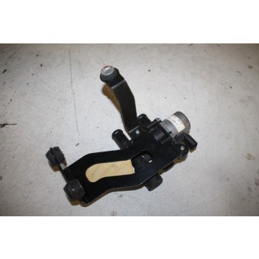 Magneetklep Audi Q5 Bj 09-12