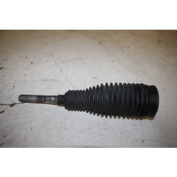 Manchet stuurhuis Audi A4, S4, RS4, A5, S5, RS5 Bj 16-heden