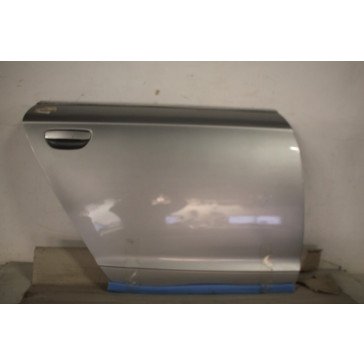 Portier RA zilver Audi A6, S6, Allroad Bj 05-11