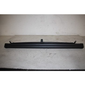 Scheidingsnet zwart Audi A4, S4, RS4 Avant, Allroad Bj 16-heden