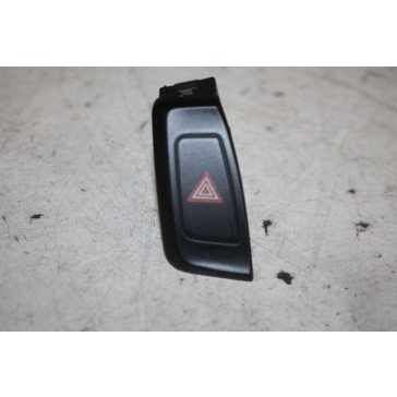 Alarmschakelaar zwart Audi A4, S4, RS4, A5, S5, RS5 Bj 08-17