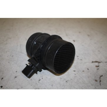 Luchtmassameter 2.0 TDI Audi A3, A4, A5, A6, Q5, TT Bj 08-16
