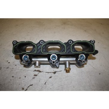 Luchtverdeelkast links 3.2 V6 benz. Audi A4, A5, A6, Q5 Bj 08-12
