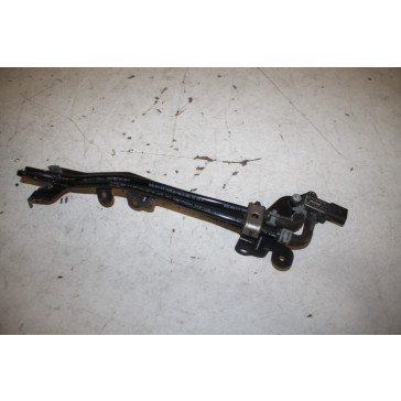 Verschildruksensor 2.7/3.0 V6 TDI Audi A6 Bj 05-08