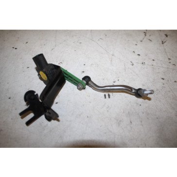 Niveausensor met stangenstel. LV Audi Q5, SQ5 Bj 09-17