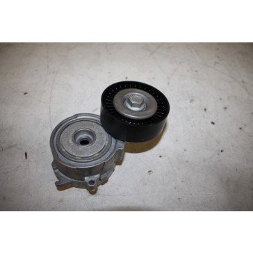 Spanningsdemper 3.0 TFSI benz. Audi A4, S4, A5, S5, A6, A7, A8, Q5, Q7 Bj 11-heden