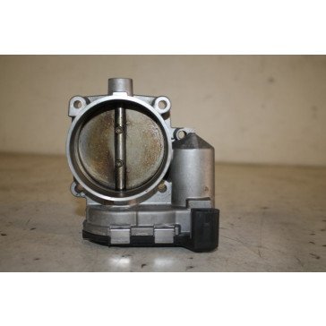 Gasklephuis 2.5 TFSI/ 4.2 TFSI  Audi RS3, RS4, RS5 RSQ3, TTRS Bj 10-18