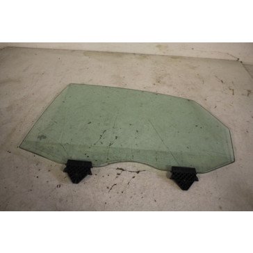 Portierruit (gelaagd glas) LA groen Audi A8, S8 Bj 03-10