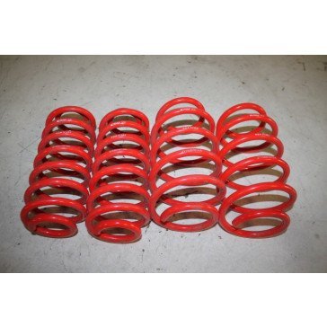 Set Eibach verlagingsveren Volkswagen Golf 5, 6 Bj 05-12