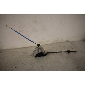 Portierslot LA Audi A8, S8 Bj 03-10