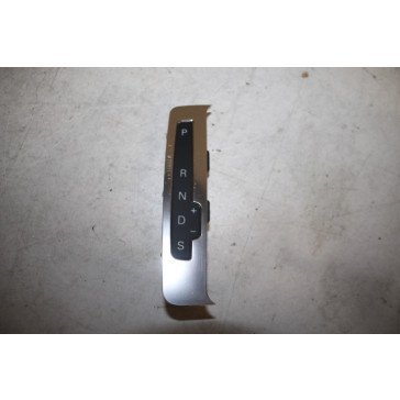 Weergave-eenheid aluminium Audi A6, S6 Bj 05-08