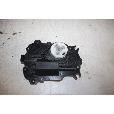 Aandrijfeenheid sluithulp portier Audi A8, S8 Bj 03-10