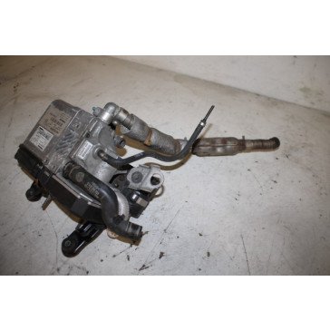 05112887 - 4E0815069D - Standkachel 4.0 V8 TDI Audi A8 Bj 03-07