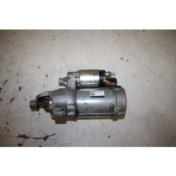 05112904 - 079911024 - Startmotor 4.0 TFSI Audi S6, RS6, S7, RS7, A8, S8 Bj 10-18