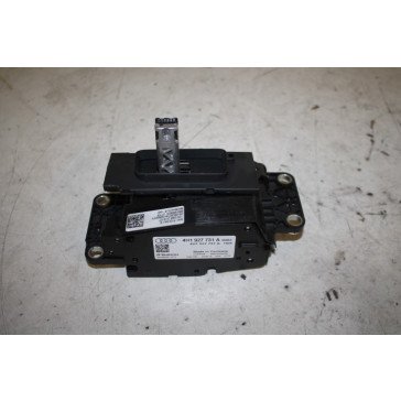 05112911 - 4H1927731A - Regelapparaat keuzehendelsensoren Audi A8, S8 Bj 10-17