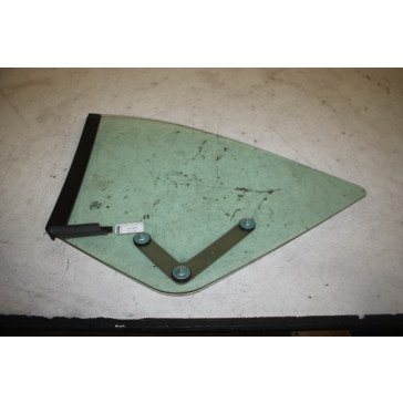 05112919 - 8H0845300 - Zijruit rechts groen Audi A4, S4, RS4 Cabrio Bj 03-08