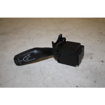 Schakelaar cruise control zwart div. Audi modellen Bj 01-11