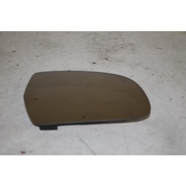 Spiegelglas (vlak) met draagplaat rechts AudI A4, S4, A5, S5, RS5 Bj 08-12