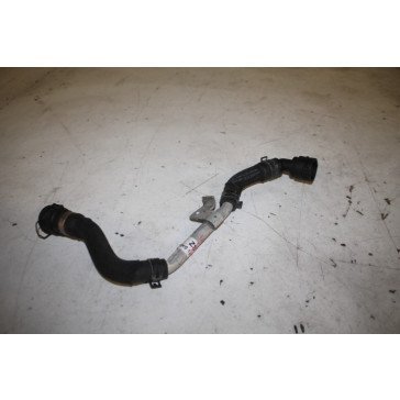 Koelvloeistofpijp met slang Audi A4 Bj 08-12