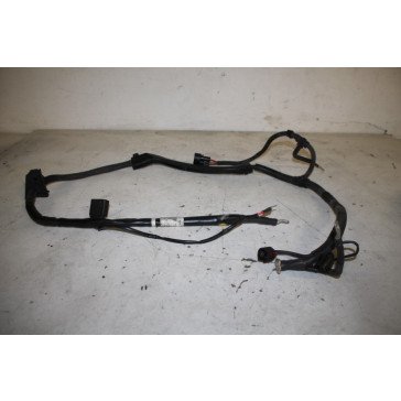Kabelboom startmotor 2.7/3.0 V6 TDI Audi A4, A5 Bj 08-12