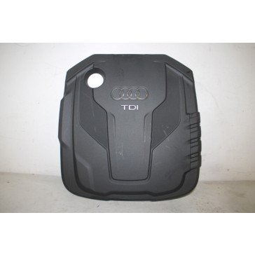 Afdekking motorruimte 2.0 TDI Audi A4, A5, A6, Q5 Bj 12-18