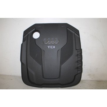Afdekking motorruimte 2.0 TDI Audi A4, A5, A6, Q5 Bj 12-18