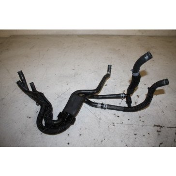 1 set brandstofslangen 3.0 V6 TDI Audi A6, A7 Bj 15-18