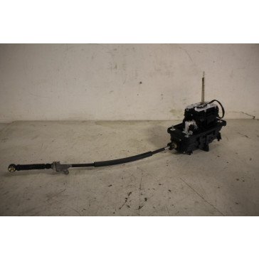 Schakelmechaniek automaat Audi A4, S4, A5, S5 Bj 11-17