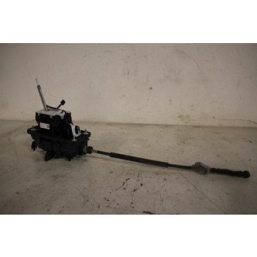 Schakelmechaniek automaat Audi A4, S4, A5, S5 Bj 11-17