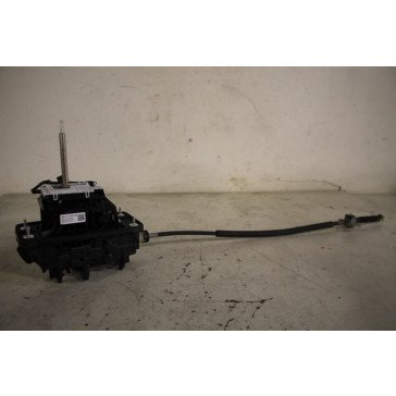 Schakelmechaniek automaat Audi A4, S4, A5, S5 Bj 11-17
