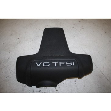 Afdekking V6 TFSI div. Audi modellen Bj 08-17