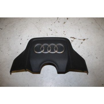 Afdekking 3.0 V6 TFSI benz. Audi A4, S4, A5, S5, A6, A7, A8, Q5, Q7 Bj 08-17
