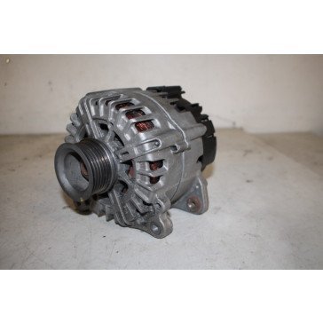 Dynamo 220A 3.0 V6 TFSI benz. Audi Q7 Bj 10-15