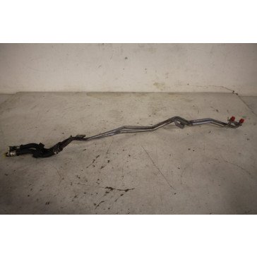 Oliedrukleiding 3.0 V6 TFSI benz. Audi Q7 Bj 10-15