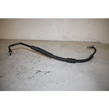 Flexibele slang 3.0 V6 TFSI benz. Audi Q7 Bj 10-15
